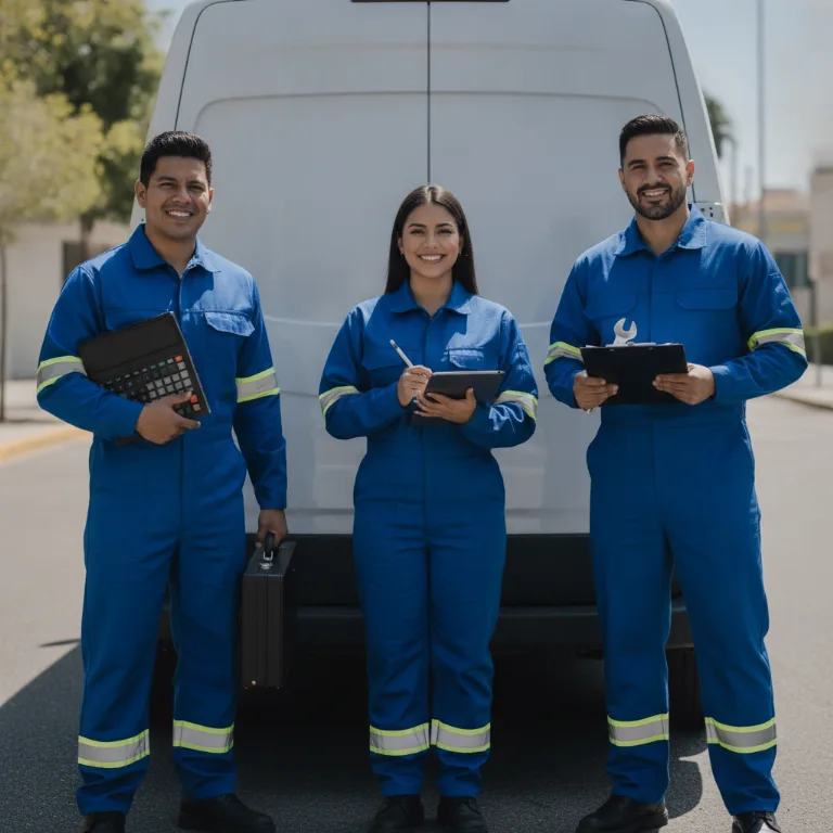 Contador Público Certificado equipo en Xochimilco